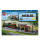 LEGO CITY 60511 Retro pociąg z lokomotywą parową - 1529822 - zdjęcie 9